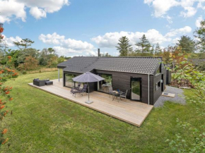 Holiday Home Hildegard - 1-5km from the sea by Interhome
